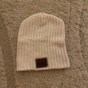 NEW Love Your Melon Beanie Hat